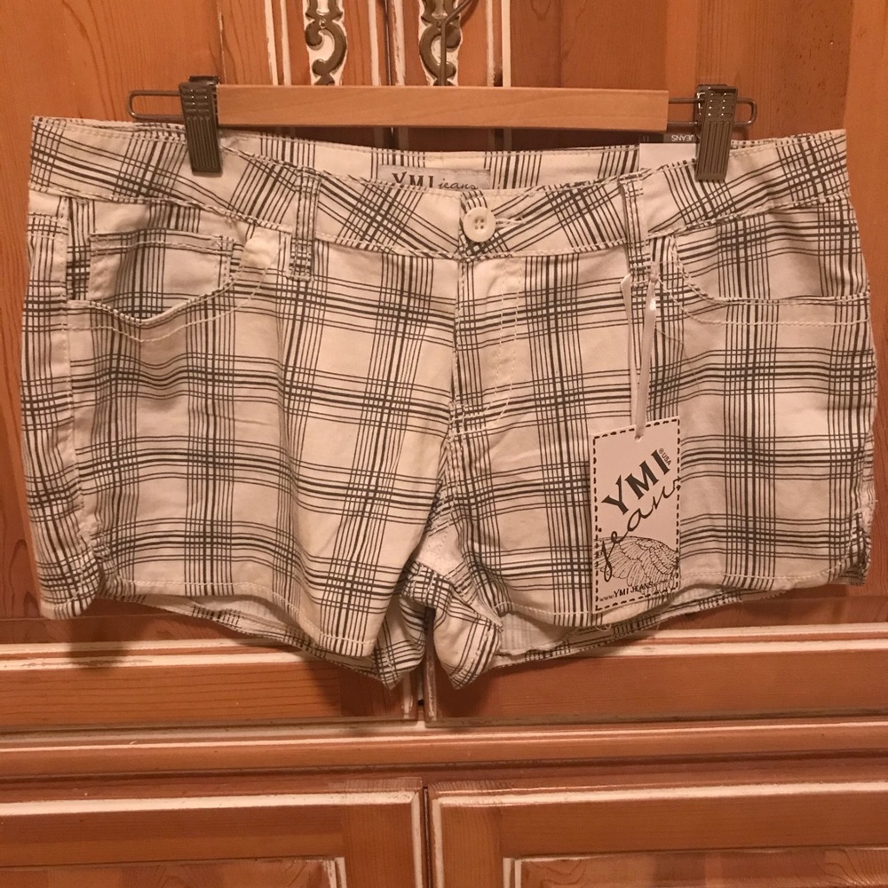 Shorts!